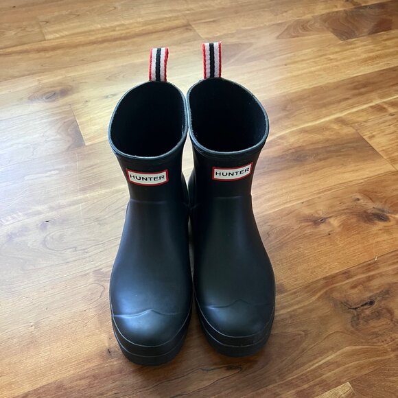 NEW** Women's PLAY™ Short Rain Boots - Picture 2 of 6